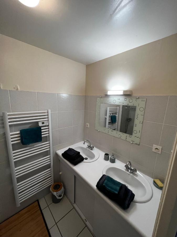 Studio Tregastel Plage A 20 Metres Ngoại thất bức ảnh
